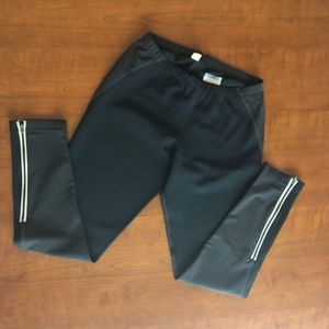 Novara wind stopper leggings